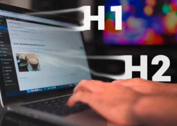 Imagem do post Guia Definitivo: Como Usar H1, H2 e H3 para Maximizar Seu SEO