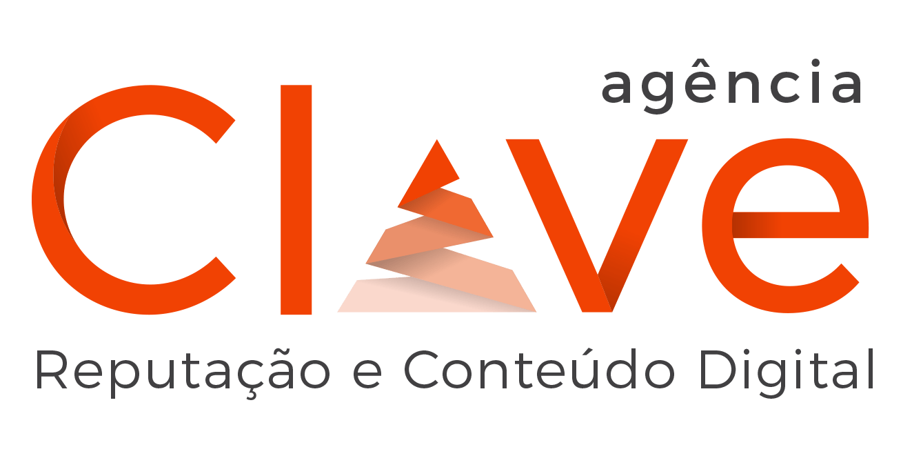 Logotipo da Agência Clave