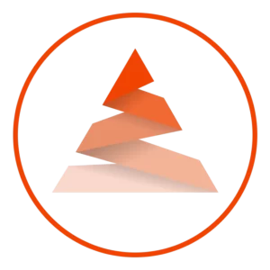 Logo da agência clave, especialista em estratégia para tráfego orgânico no site, SEO.