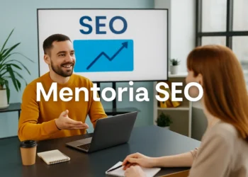 Imagem do post Mentoria SEO: como a orientação personalizada pode acelerar seus resultados orgânicos