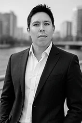 Eduardo Caballero, Head de Estratégia Digital da Sancor Seguros, cliente da Agência Clave