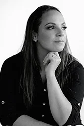Michele Matias, CEO e fundadora da Adoxy, cliente da Agência Clave
