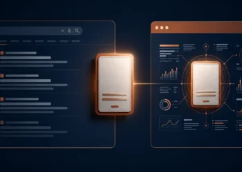 Imagem do post O Fim do SEO de Cliques e a Ascensão da Autoridade de Entidade: O Novo Padrão para Mercados de High Ticket