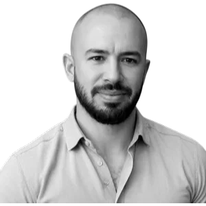 Rique Souza, estrategista-chefe da Agência Clave